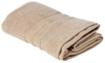 AdTrend Prosop baie bumbac bej 90 x 140 cm / 400 gr (87257) Prosop
