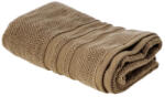 AdTrend Prosop baie bumbac maro 90 x 140 cm / 400 gr (87249) Prosop