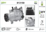 VALEO Compresor, climatizare VALEO 813150 (813150) - centralcar