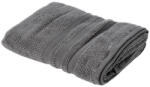 AdTrend Prosop baie bumbac gri 90 x 140 cm / 400 gr (87253) Prosop