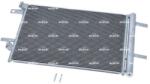 NRF Condensator, climatizare NRF 350625 (350625)