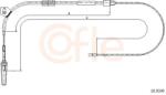 COFLE Cablu, frana de parcare COFLE 10.9330 (10.9330) - centralcar