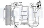 DELPHI Compresor, climatizare DELPHI CS20325 (CS20325) - centralcar