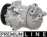 MAHLE Compresor, climatizare MAHLE ACP 1264 000P (ACP 1264 000P)