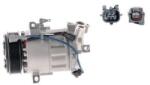 MAHLE Compresor, climatizare MAHLE ACP 605 000S (ACP 605 000S)