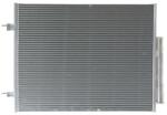 MAHLE Condensator, climatizare MAHLE AC 1131 000P (AC 1131 000P)