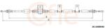 COFLE Cablu, frana de parcare COFLE 20.160B046 (20.160B046) - centralcar