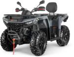 Aodes ATV AODES PATHCROSS 525L, 495.3cc, 38 CP, 2WD/4WD, T3b · Gri