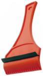 Prosperplast Racleta auto Gerda cu lama, pentru gheata si zapada, 186x118 mm (222852)