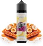 Juice Sauz Drifter Bar Banana Caramel Waffle 16ml/60ml