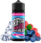 Juice Sauz Drifter Bar Mad Blue 24ml/120ml - boombvaping - 33,23 лв