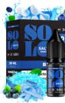 Bombo Solo Salt Blue 10ml
