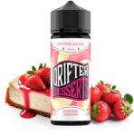 Juice Sauz Drifter Bar Strawberry Cheesecake 24ml/120ml