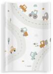Klups Saltea de infasat moale pentru bebe 70x47, 5 cm Beep Beep KLUPS (00089154) Saltea de infasat