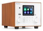 Tronios Цифрова радио система, Bluetooth, USB Vieste DAB+