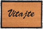 MagicHome Covoras de intrare MagicHome Welcome 40x60 cm din cocos si guma (2211112) Pres