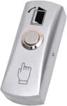 Secukey Buton Cerere Iesire Aluminiu Oțel NO/COM Secukey C button 5 (Cbutton 5)