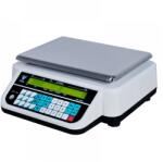 DIGI Cantar numarator Digi DC-782, 3kg, display, inox (134R004)