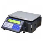 DIGI Cantar comercial Digi SM-320 cu imprimanta, 6/15kg, dual display (186R002)