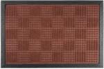 MagicHome Covoras de intrare MagicHome Parquets 2, 40x60 cm, antiderapant (2210761) Pres