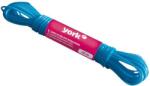 York Poland Sfoara de rufe York 20 m pentru interior si exterior, albastra (217709)