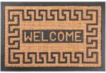 MagicHome Covoras de intrare MagicHome Welcome 40x60 cm, antiderapant (2210760) Pres