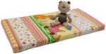 MyKids Saltea pentru bebelusi din fibra de cocos MyKids Economy 110x65x6 cm (00081315) Saltea bebelusi