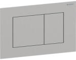 Geberit Clapeta actionare dubla rezervor wc, crom periat, Geberit Sigma40 (115.629.FW.1)