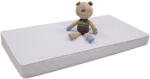 MyKids Saltea copii MyKids Cocos Confort II, ferma, 90x40x8 cm (00085211) Saltea bebelusi