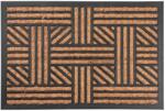 MagicHome Covoras de intrare MagicHome Matt 40x60 cm, antiderapant, guma/panama (2210766) Pres