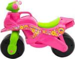 MyKids Motocicleta de împins MyKids Music 0139/65, roz, cu efecte sonore (00089199)