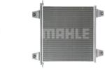 MAHLE AC121000S Condensator, climatizare
