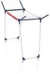 Leifheit Uscator de rufe pliabil Leifheit Pegasus 150 Solid Slim, 15 m (2212553)