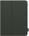 SkinArma Juno Apple iPad 11 2025 / iPad 10.9 2022 mappa tok, zöld (SK-25PD11G-JUNGRN) - webshop