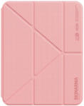 SkinArma Gamma Apple iPad Air 11 (2025 / 2024) / Air 5 / 4 mappa tok, rózsaszín (SK-PDA11M3-ZETAPNK) - webshop