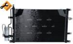 NRF 35413 Condensator, climatizare