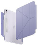 Apple Uniq Camden Click Apple iPad Air 11" (2024) világoslila