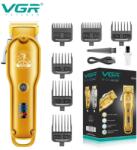 VGR Професионална машинка за подстригване vgr v-650