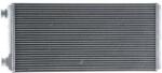 MAHLE AH5000P Schimbator caldura, incalzire habitaclu
