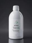 ELEMIX Glicerină Vegetală 500ml | Puritate 99.7% | ELVAPO Lichid rezerva tigara electronica
