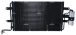 NRF 35227 Condensator, climatizare