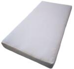 MyKids Saltea copii MyKids impermeabila cu cocos No Wets 120x60x12 cm (00087091) Saltea bebelusi
