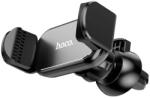 hoco. Suport Auto Hoco CA108 prindere grila ventilatie, rotire 360, Negru (Clc-Acc-4363)