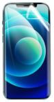 Maxcell Folie De Protectie Din Silicon Regenerabil Self-Repair full screen pentru Samsung Galaxy A10 Transparent (Clc-Acc-8604)