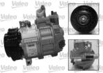 VALEO 813137 VALEO ORIGINS NEW OE TECHNOLOGY Compresor climatizare