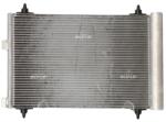 NRF 35445 EASY FIT Condensator climatizare