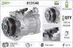 VALEO 813140 VALEO ORIGINS NEW OE TECHNOLOGY Compresor climatizare