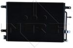 NRF 35560 Condensator, climatizare