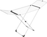 Vileda Uscator de rufe pliabil Vileda Universal, 18 m, cu roti (2212623)