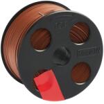 Rapid Sarma de legat Rapid pentru BHX50, plastifiata, 12 role x 100 m (2172778)